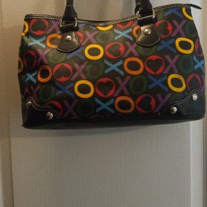 Shoulder bag